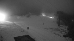 Sjezdovka Jáchymovská, lanovka Prima Express