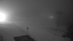 Sjezdovka Jáchymovská, lanovka Prima Express