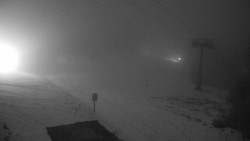 Sjezdovka Jáchymovská, lanovka Prima Express