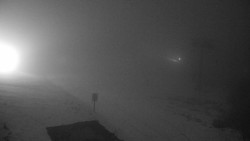 Sjezdovka Jáchymovská, lanovka Prima Express