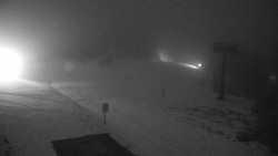 Sjezdovka Jáchymovská, lanovka Prima Express