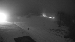 Sjezdovka Jáchymovská, lanovka Prima Express