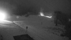 Sjezdovka Jáchymovská, lanovka Prima Express