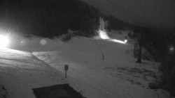 Sjezdovka Jáchymovská, lanovka Prima Express