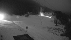 Sjezdovka Jáchymovská, lanovka Prima Express