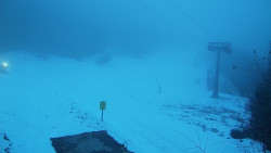 Sjezdovka Jáchymovská, lanovka Prima Express