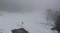 Sjezdovka Jáchymovská, lanovka Prima Express