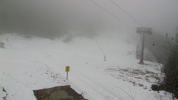 Sjezdovka Jáchymovská, lanovka Prima Express