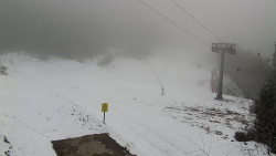 Sjezdovka Jáchymovská, lanovka Prima Express