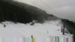 Sjezdovka Jáchymovská, lanovka Prima Express