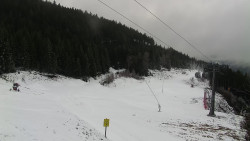 Sjezdovka Jáchymovská, lanovka Prima Express