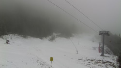 Sjezdovka Jáchymovská, lanovka Prima Express