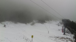 Sjezdovka Jáchymovská, lanovka Prima Express