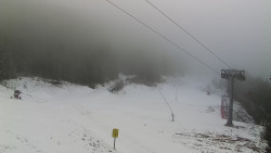 Sjezdovka Jáchymovská, lanovka Prima Express