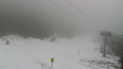 Sjezdovka Jáchymovská, lanovka Prima Express