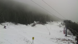 Sjezdovka Jáchymovská, lanovka Prima Express