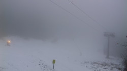 Sjezdovka Jáchymovská, lanovka Prima Express