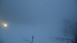 Sjezdovka Jáchymovská, lanovka Prima Express