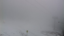 Sjezdovka Jáchymovská, lanovka Prima Express