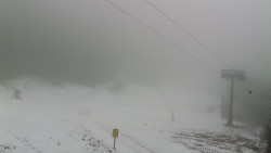 Sjezdovka Jáchymovská, lanovka Prima Express