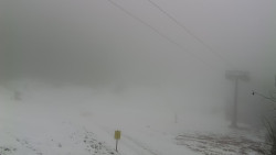 Sjezdovka Jáchymovská, lanovka Prima Express