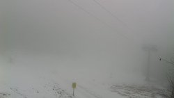 Sjezdovka Jáchymovská, lanovka Prima Express