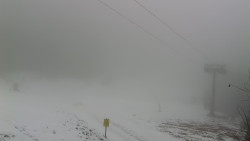 Sjezdovka Jáchymovská, lanovka Prima Express