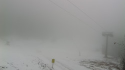 Sjezdovka Jáchymovská, lanovka Prima Express