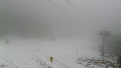 Sjezdovka Jáchymovská, lanovka Prima Express