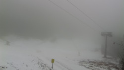 Sjezdovka Jáchymovská, lanovka Prima Express