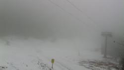 Sjezdovka Jáchymovská, lanovka Prima Express