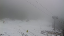 Sjezdovka Jáchymovská, lanovka Prima Express