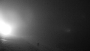 Skiareál Klínovec - Sjezdovka Jáchymovská, lanovka Prima Express - 8.12.2025 v 00:31 Skiareál Klínovec - Sjezdovka Jáchymovská, lanovka Prima Express - 8.12.2025 v 00:31