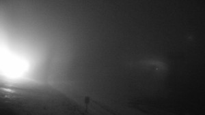 Skiareál Klínovec - Sjezdovka Jáchymovská, lanovka Prima Express - 8.12.2025 v 01:01 Skiareál Klínovec - Sjezdovka Jáchymovská, lanovka Prima Express - 8.12.2025 v 01:01