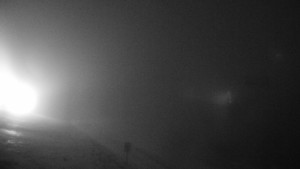 Skiareál Klínovec - Sjezdovka Jáchymovská, lanovka Prima Express - 8.12.2025 v 01:15 Skiareál Klínovec - Sjezdovka Jáchymovská, lanovka Prima Express - 8.12.2025 v 01:15