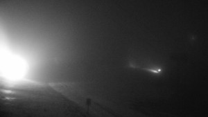 Skiareál Klínovec - Sjezdovka Jáchymovská, lanovka Prima Express - 8.12.2025 v 02:15 Skiareál Klínovec - Sjezdovka Jáchymovská, lanovka Prima Express - 8.12.2025 v 02:15