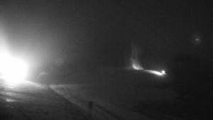 Skiareál Klínovec - Sjezdovka Jáchymovská, lanovka Prima Express - 8.12.2025 v 03:31 Skiareál Klínovec - Sjezdovka Jáchymovská, lanovka Prima Express - 8.12.2025 v 03:31