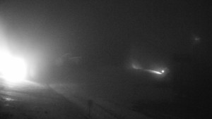 Skiareál Klínovec - Sjezdovka Jáchymovská, lanovka Prima Express - 8.12.2025 v 04:01 Skiareál Klínovec - Sjezdovka Jáchymovská, lanovka Prima Express - 8.12.2025 v 04:01