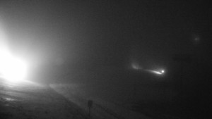 Skiareál Klínovec - Sjezdovka Jáchymovská, lanovka Prima Express - 8.12.2025 v 04:15 Skiareál Klínovec - Sjezdovka Jáchymovská, lanovka Prima Express - 8.12.2025 v 04:15