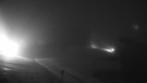 Skiareál Klínovec - Sjezdovka Jáchymovská, lanovka Prima Express - 8.12.2025 v 04:31 Skiareál Klínovec - Sjezdovka Jáchymovská, lanovka Prima Express - 8.12.2025 v 04:31