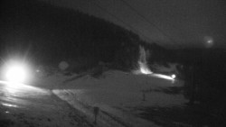 Sjezdovka Jáchymovská, lanovka Prima Express