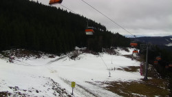 Sjezdovka Jáchymovská, lanovka Prima Express