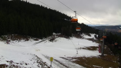 Sjezdovka Jáchymovská, lanovka Prima Express