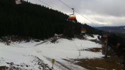 Sjezdovka Jáchymovská, lanovka Prima Express