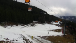 Sjezdovka Jáchymovská, lanovka Prima Express