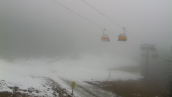 Sjezdovka Jáchymovská, lanovka Prima Express