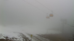 Sjezdovka Jáchymovská, lanovka Prima Express