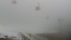 Sjezdovka Jáchymovská, lanovka Prima Express