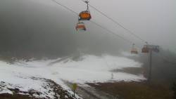 Sjezdovka Jáchymovská, lanovka Prima Express