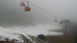 Sjezdovka Jáchymovská, lanovka Prima Express